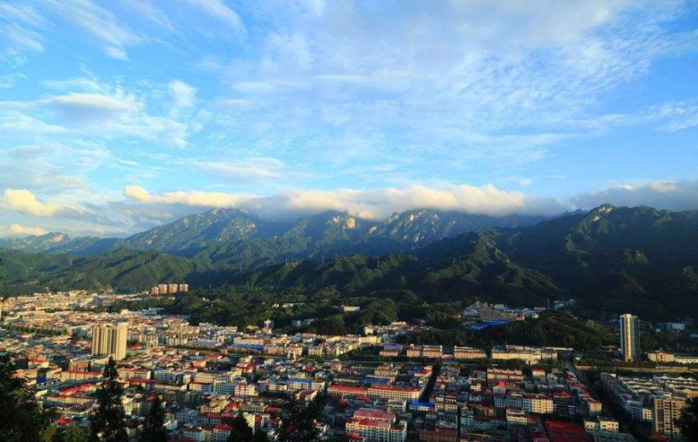 栾川县gdp(2)