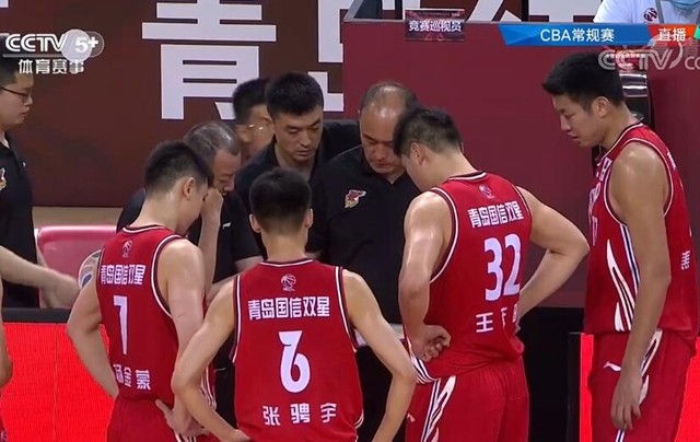 cba延期到什么时候[cba什么时候官方暂停]