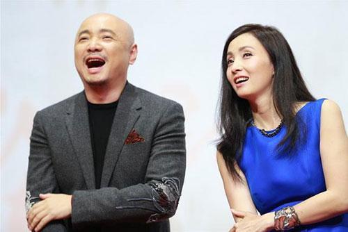 由徐峥和陶虹的婚姻说起:开放式婚姻,真的那么可怕吗?