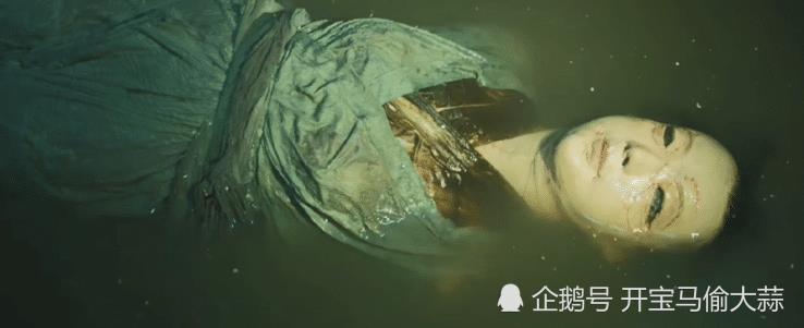 人皮俑是吴邪"阴间后宫"之一,三千佳丽当属"粽子",禁婆也很"香"