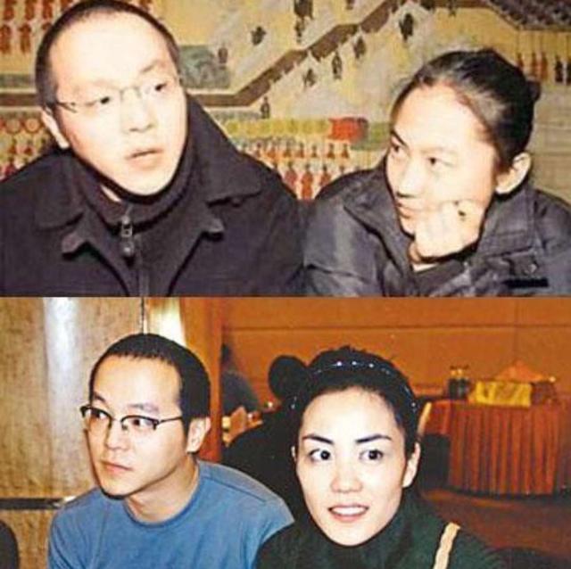深陷四角恋爱,还劈腿天后王菲,摇滚大神窦唯竟变如此落魄?