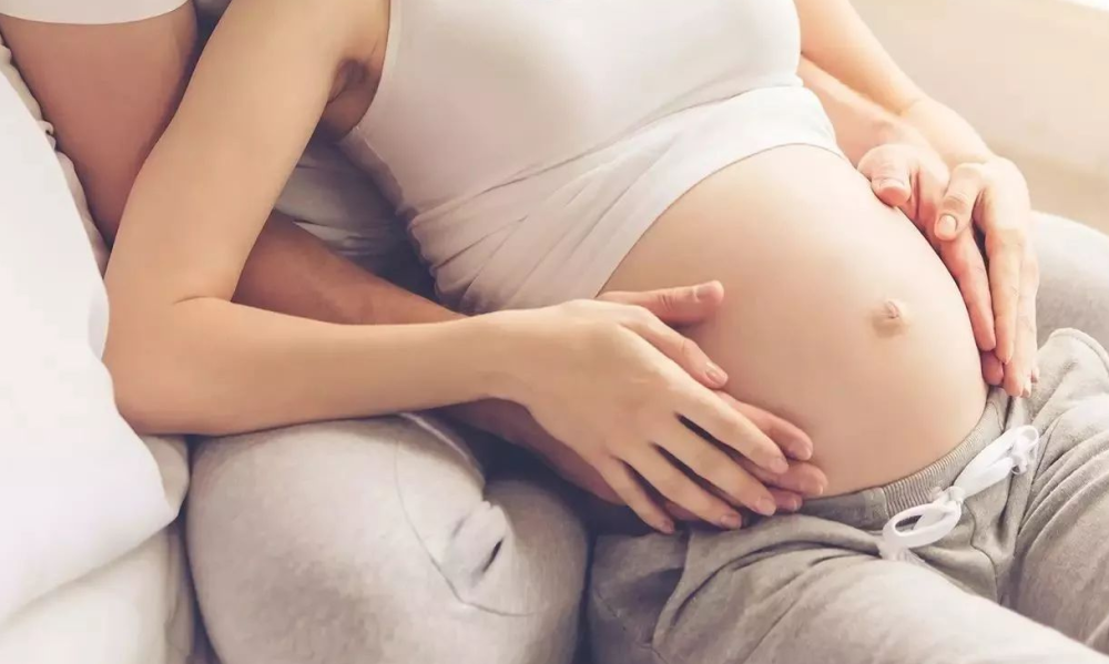 痛到厌世的“耻骨痛”，最容易找上的5类孕妇，你们可要做好准备
