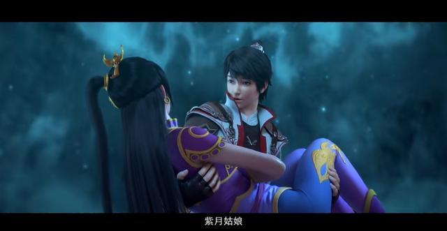 武动乾坤:林动帮助炎城留住符师塔,并且将突破三印符师|紫月|武动乾坤