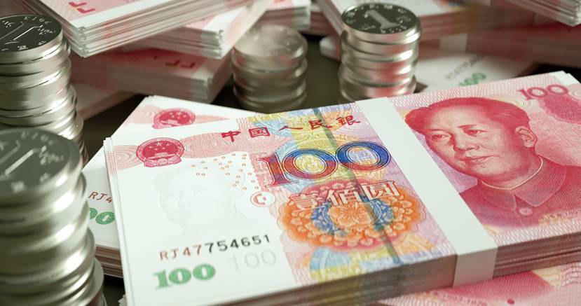 超24000亿!东盟10国"簇拥"下,人民币国际化迎新机遇
