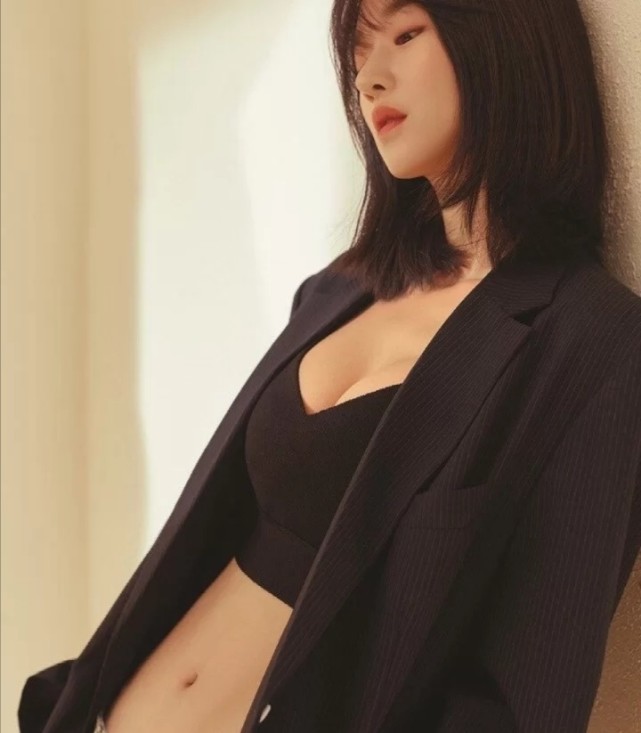 徐睿知的反转魅力