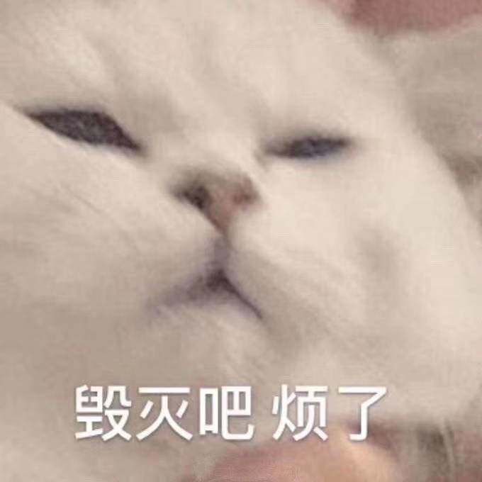 表情包:是谁掐住了沙雕网友命运的喉咙,当然是沙雕表情包啊