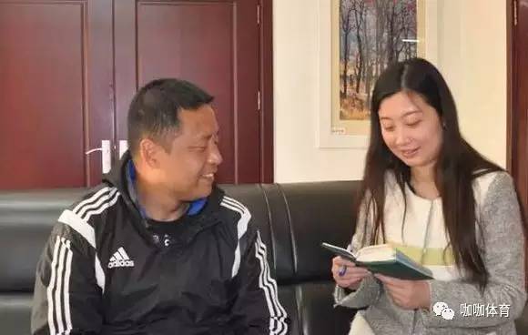 容大立志让古城足球崛起 发力青训开广纳俊才