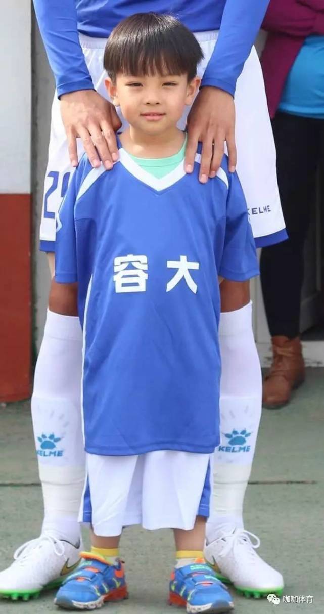 容大立志让古城足球崛起 发力青训开广纳俊才