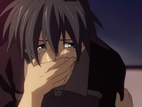 最重大的催泪的致郁番"clannad"看过的人都一生推