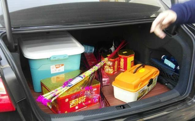 后备箱有“四不放”，不管汽车多少钱，都不要长时间存放