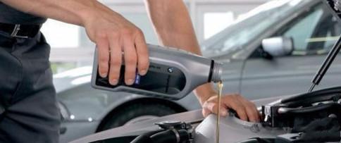 汽车小知识：夏季机油该怎么挑选