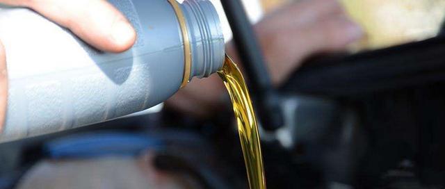 汽车小知识：夏季机油该怎么挑选