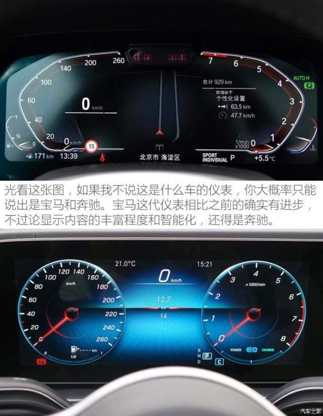 相爱相杀二十载宝马X5对比奔驰GLE