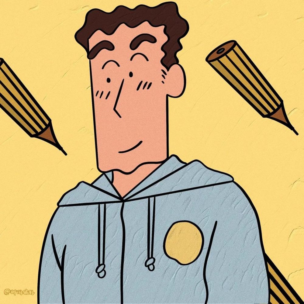 高质量微信头像万里挑一