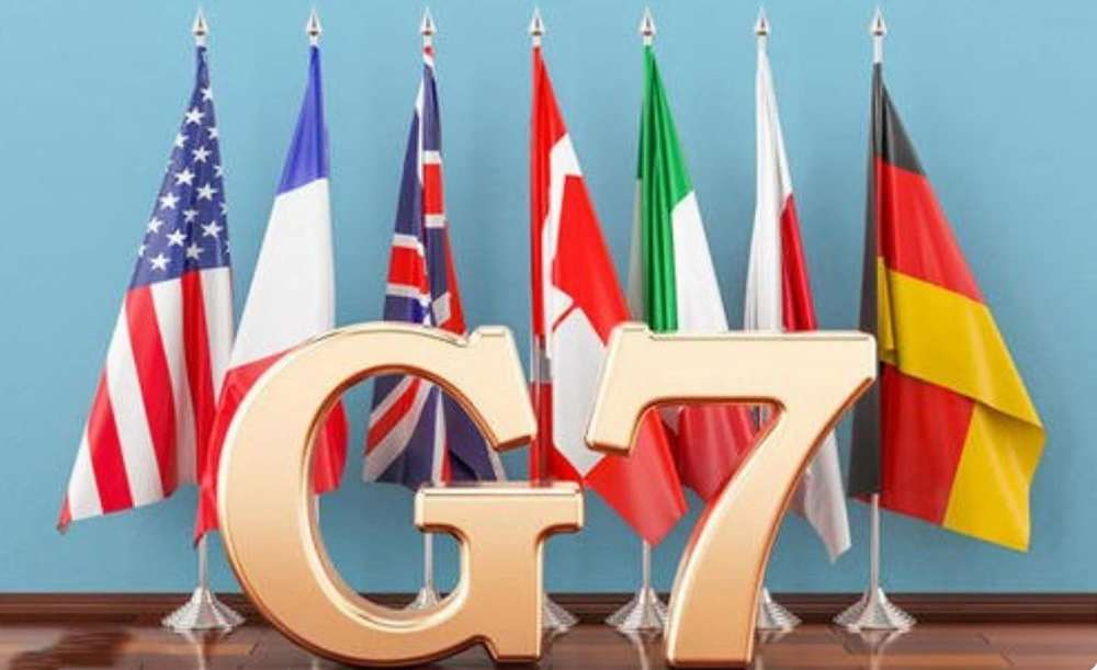 g7峰会加剧各国央行数字货币竞争,助推新一轮数字货币行情爆发