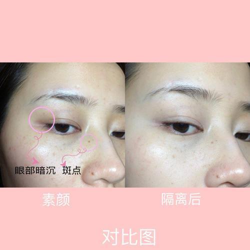原来妆前乳也分3大类，没搞清楚就乱买，难怪搓泥还不服帖