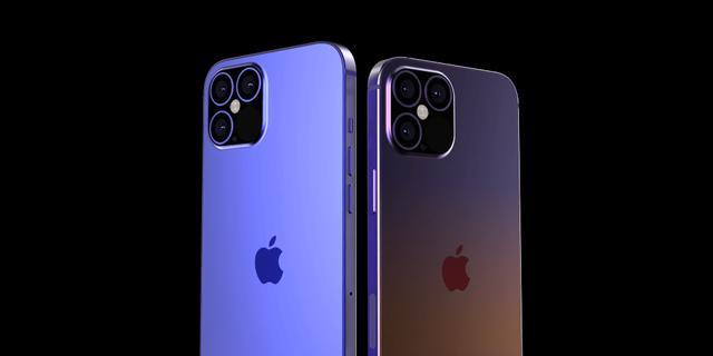 明年要简配?iphone 12 最新版曝光,全系标配 5g 双模