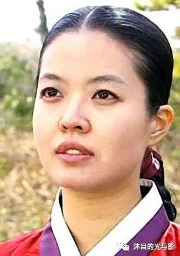 解析《大长今》:从长今的成功之路探讨四种有效的教育