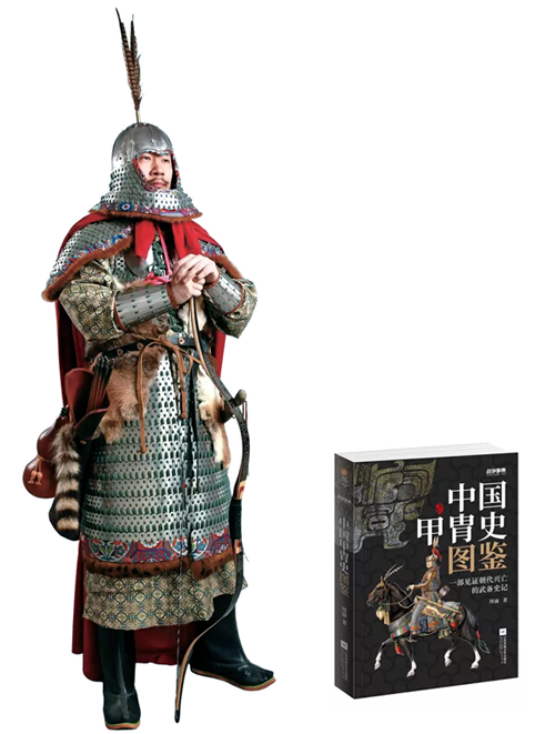 盛唐重器,解密《长安十二时辰》士兵甲复原