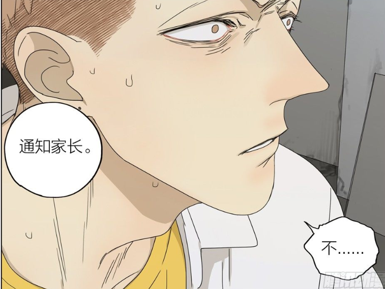 搞笑漫画:蛇立让红毛顶替罪恶者,被贺天知道后果很严重!