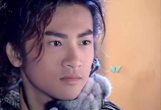 在16年的《杨门虎将》中苏有朋饰演了杨四郎,苏有朋本来是歌手,但是