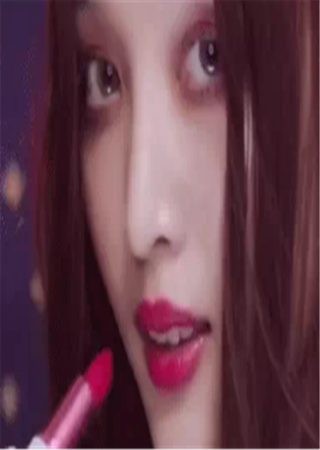 MAC给女星画眼妆，金子涵孟美岐吴宣仪变美，看到赵露思：审美有问题？