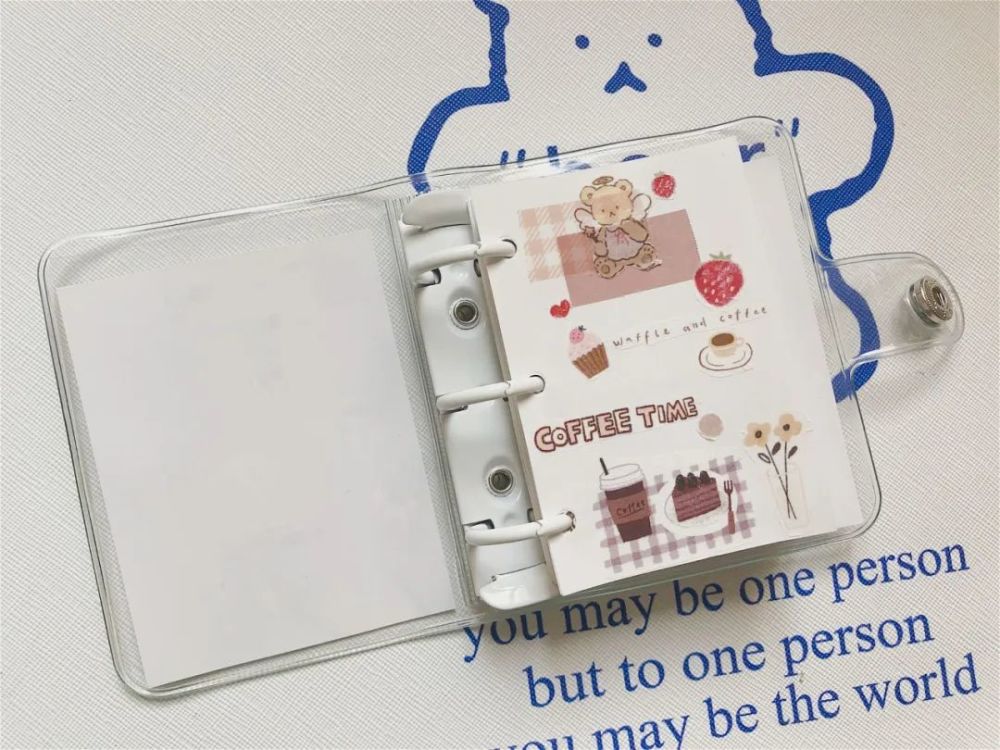 漫漫假期，还有快递值得期待，还有汽水值得享受