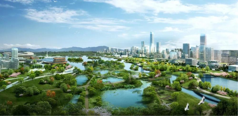 2020年置业成都，购房者必须了解的“东进”新鲜事
