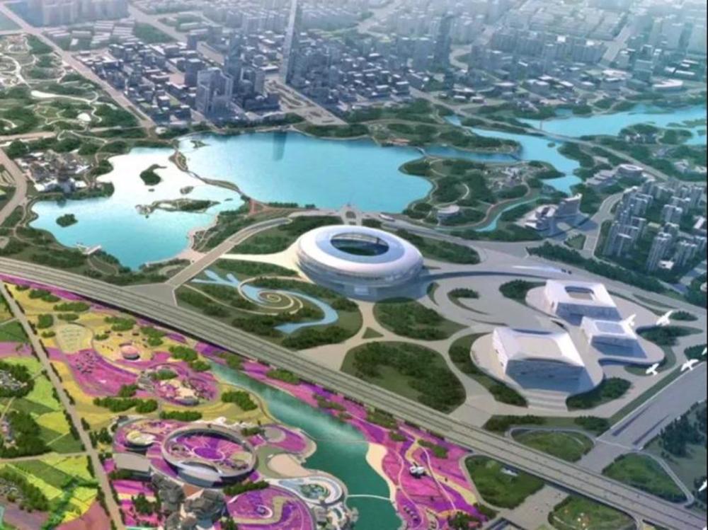 2020年置业成都，购房者必须了解的“东进”新鲜事