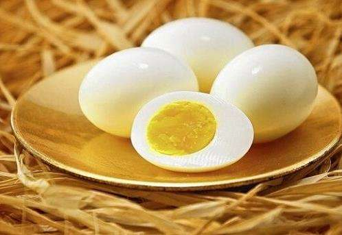 痛风能吃鸡蛋吗?