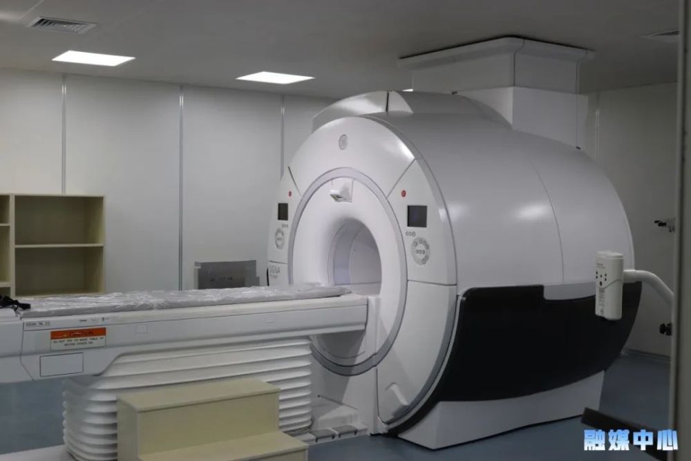ge3tmri高端磁共振仪器