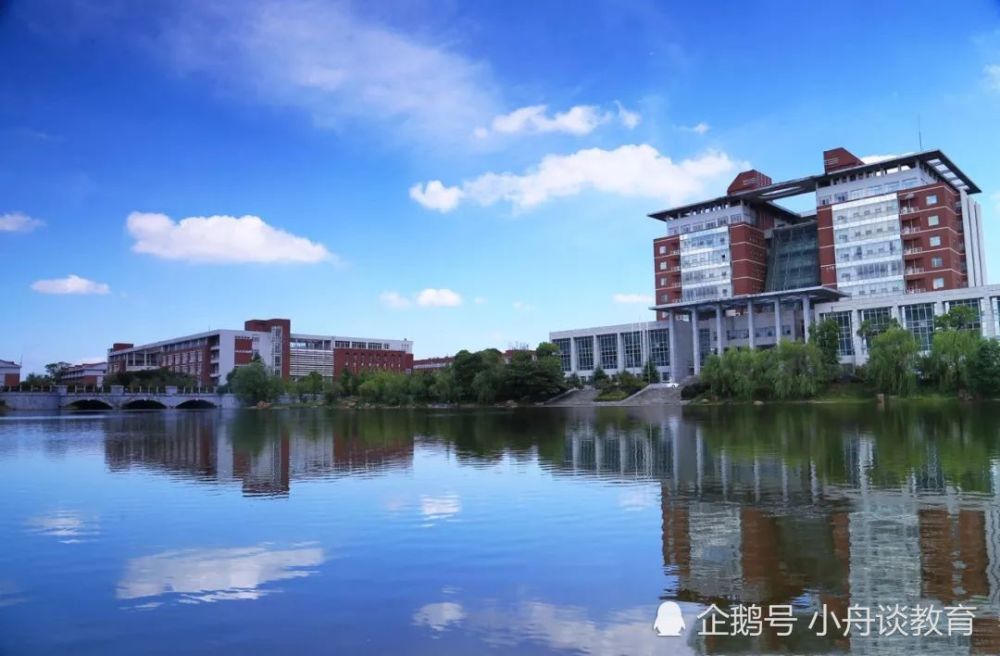 长沙理工大学,湖南省排名第六的一本高校