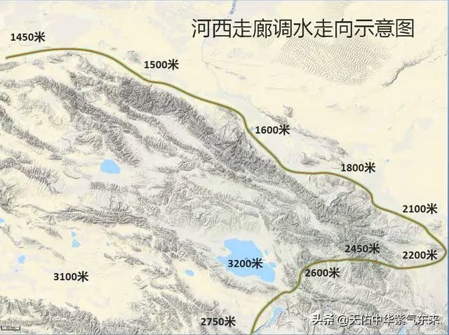 “兰白一体”代管临洮、永靖，兰州能否加快建设特大城市？