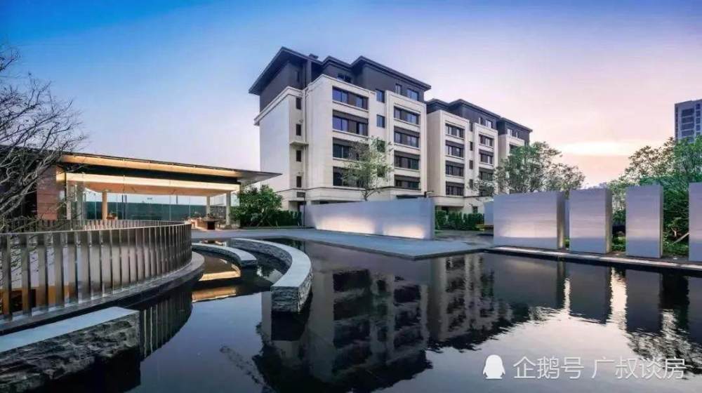广州楼市：普通人看不起的区域，投资客悄悄买入待涨