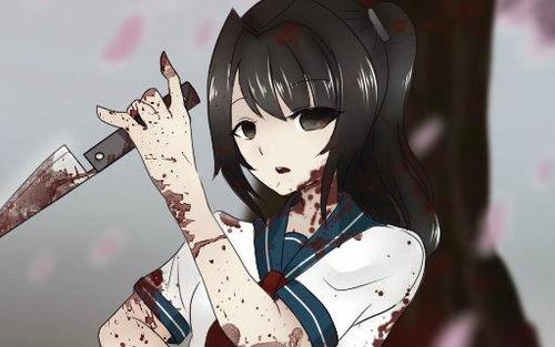 为什么人人都想成为“病娇美少女”？