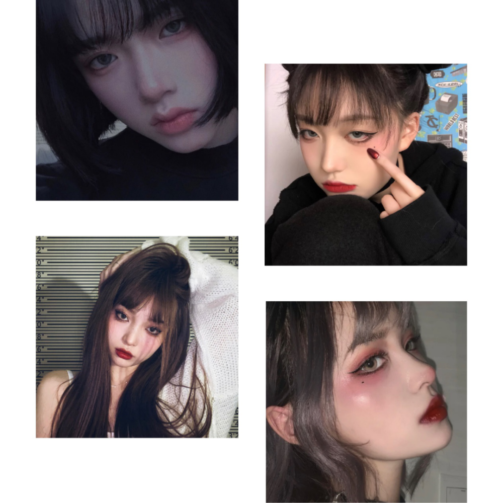 为什么人人都想成为“病娇美少女”？
