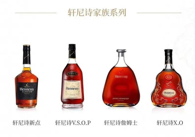 【微酒关注】轩尼诗全系产品价格上调,有经销商透露厂家将控货