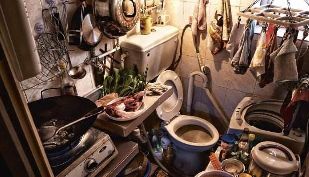 为何香港人宁愿挤“鸽子笼”，也不愿意到大陆居住？原因太真实