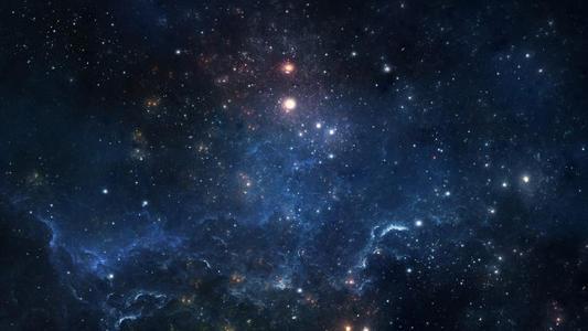 最大宇宙地图诞生,涵盖400万星系,纵横数百亿光年,还是立体的