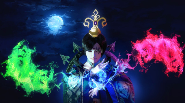 秦时明月星魂cos,超高还原度|星魂|cosplay|秦时明月