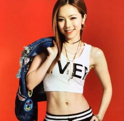 女人的腰，夺命的刀/快速瘦肚子，14天见马甲线秘籍