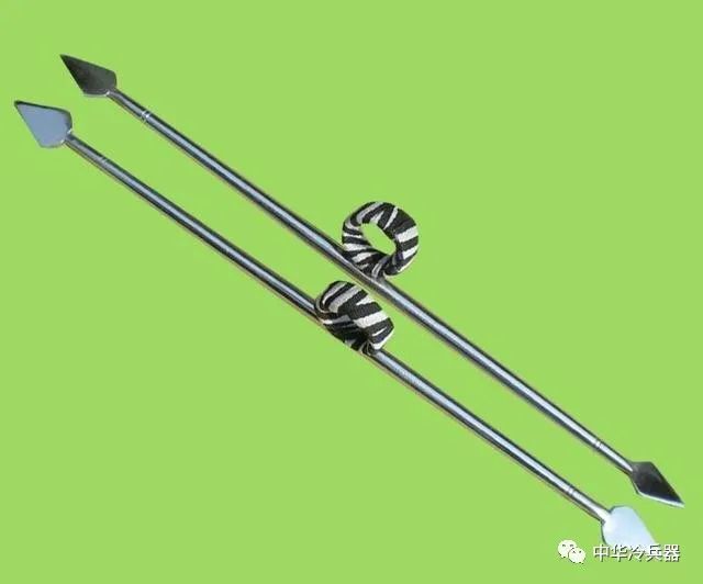 三十六类奇门兵器 腾讯网