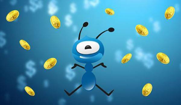 消息称蚂蚁集团拟将IPO估值目标提高至2800亿美元