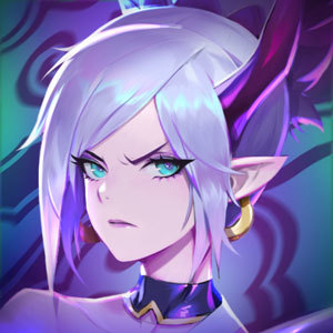 测试服更新:灵魂莲华新成员登场 炫彩皮肤,新小小英雄