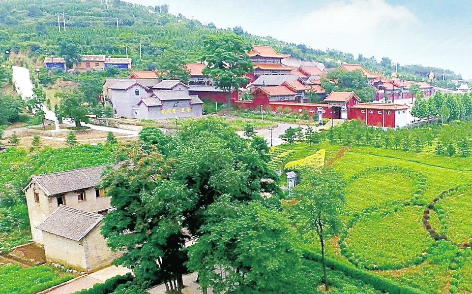 山西这座城市厉害了，迎来百亿高铁，又进行机场扩改建，不是在太原！