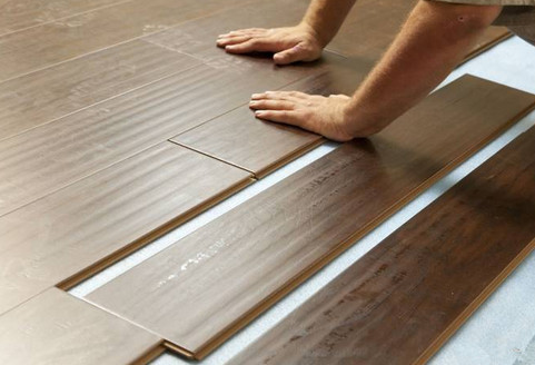 新房如何安装木地板呢木地板保养有什么方法