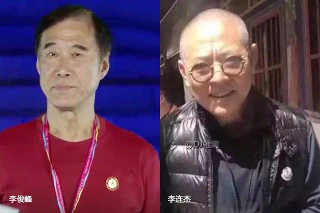 武术大师李俊峰,因演《武林志》走红,如今82岁显得比