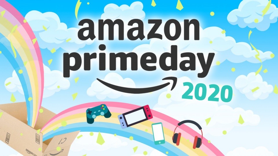 亚马逊印度2020年prime day率先启动,8月6日开始,为期2天