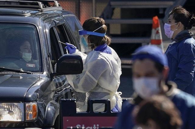 新冠还没控制，美国又现罕见传染病