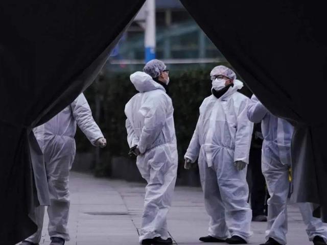 新冠还没控制，美国又现罕见传染病